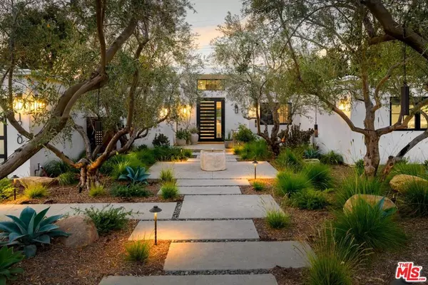 1250 Bel Air DR, Santa Barbara, CA 93105
