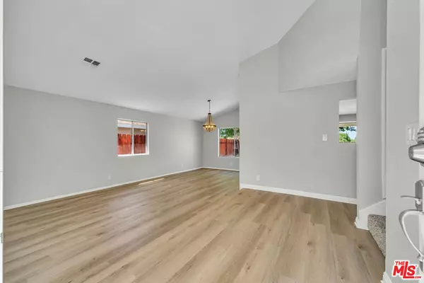 Palmdale, CA 93552,4561 Northstar DR
