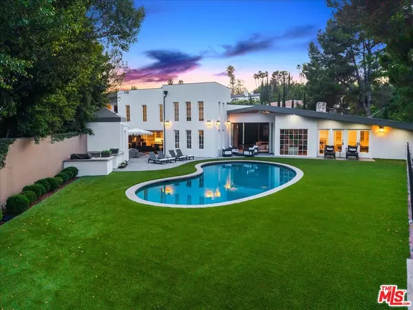 1100 Pine DR, Beverly Hills, CA 90210