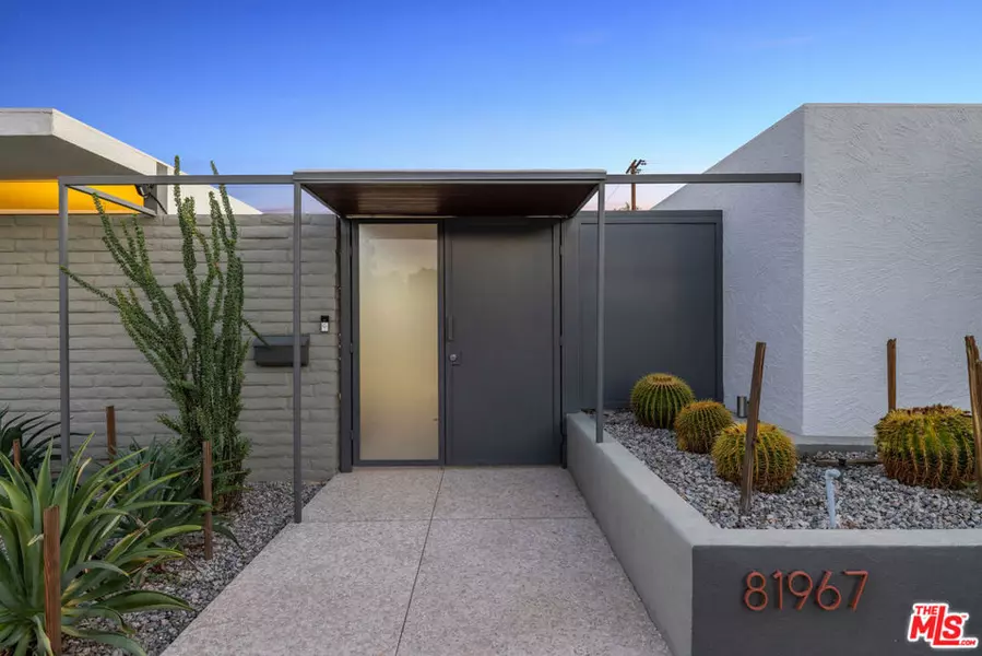 81967 Camelot WAY, Indio, CA 92201