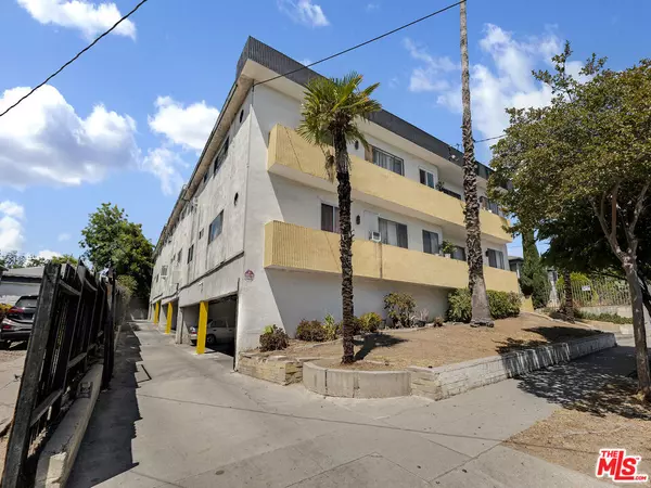 5623 Meridian ST, Los Angeles, CA 90042