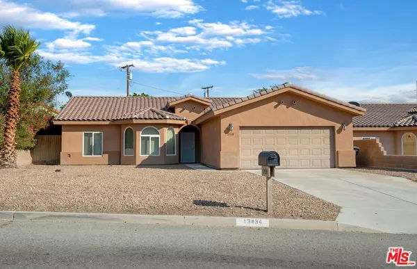 13434 Cuando WAY, Desert Hot Springs, CA 92240