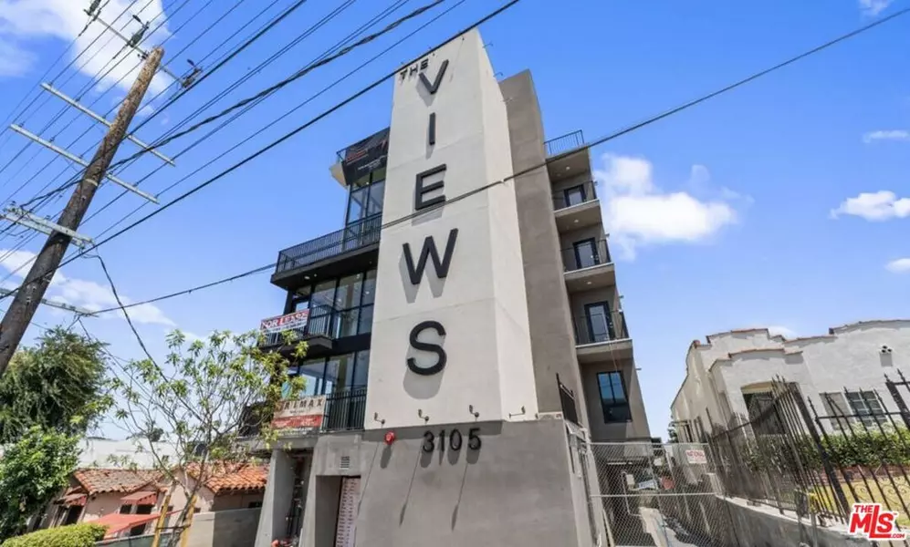 3105 Bellevue AVE #401, Los Angeles, CA 90026