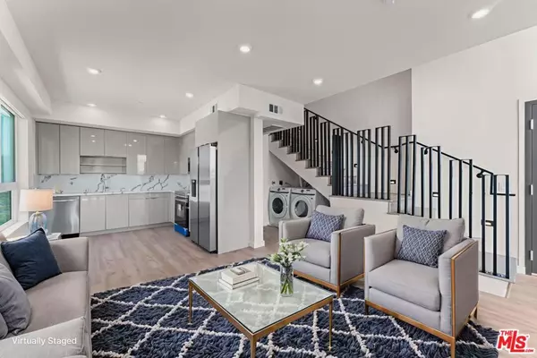 Los Angeles, CA 90026,3105 Bellevue AVE #401