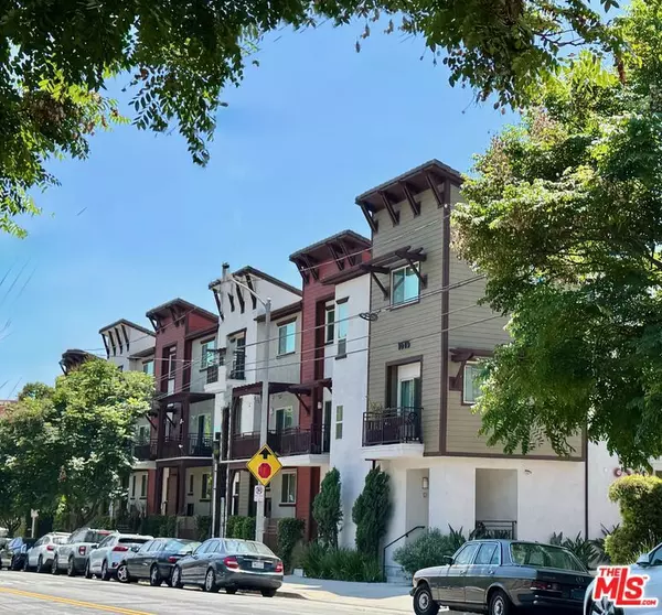 1627 Echo Park AVE #2, Los Angeles, CA 90026