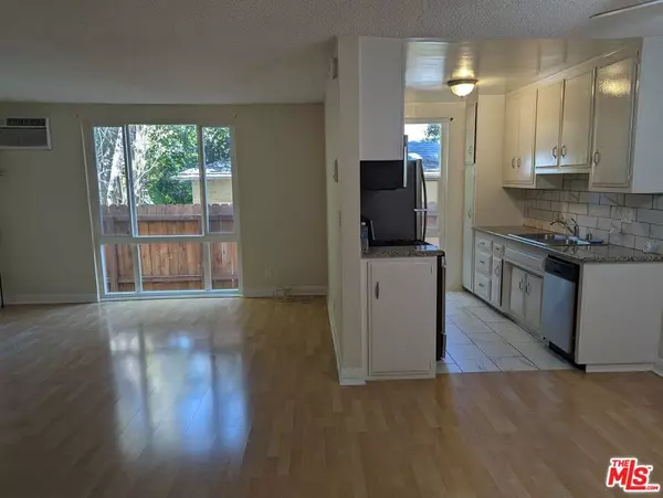 633 N Sweetzer AVE #3, West Hollywood, CA 90048