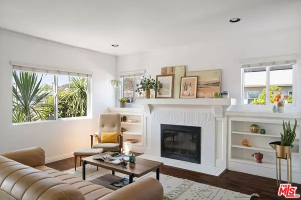 3600 5th AVE, Los Angeles, CA 90018