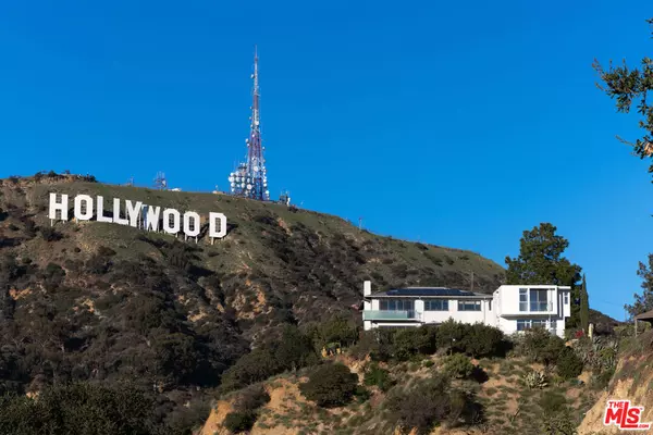 6300 Mulholland HWY, Los Angeles, CA 90068