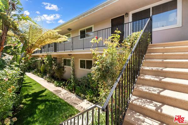 1517 Harvard ST #7, Santa Monica, CA 90404