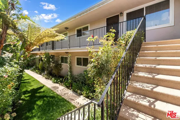 1517 Harvard ST #7, Santa Monica, CA 90404