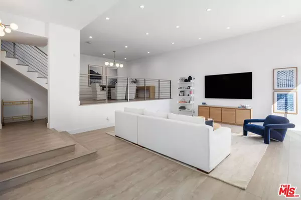Encino, CA 91316,5254 Yarmouth AVE #47