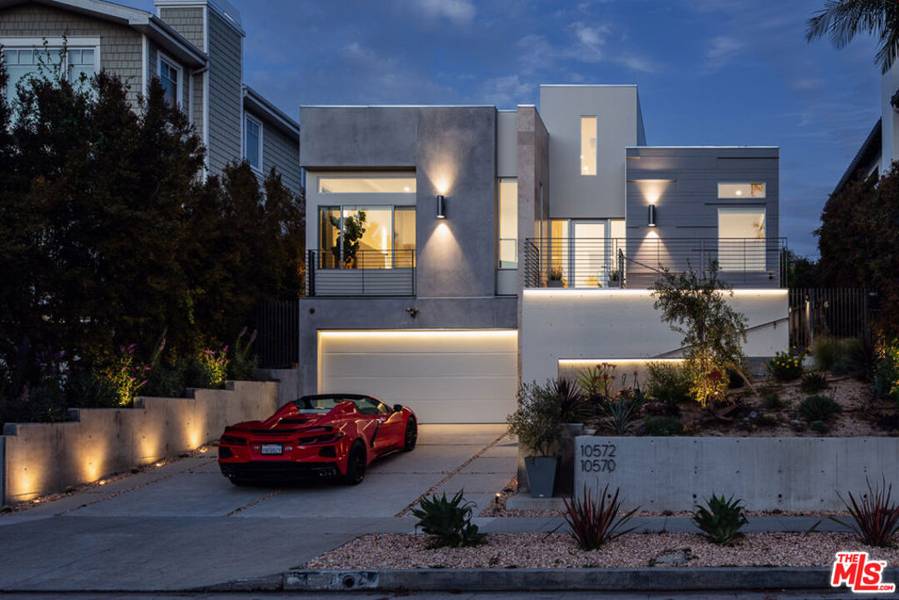 10572 Putney RD, Los Angeles, CA 90064
