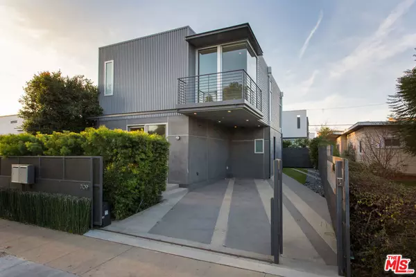 709 Flower Ave, Venice, CA 90291