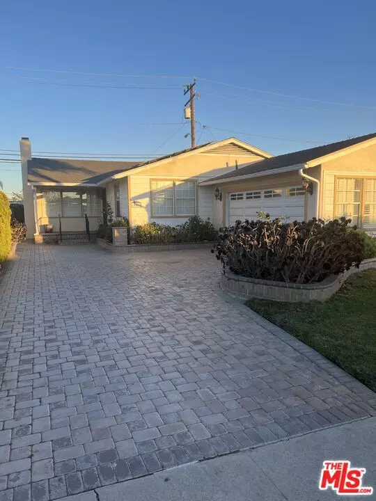 14000 Spinning AVE, Gardena, CA 90249