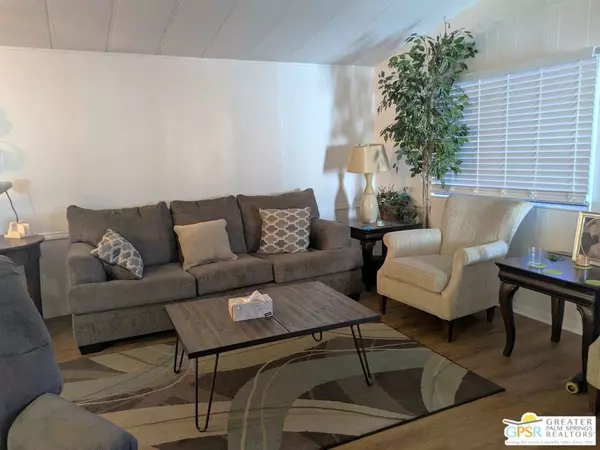 Desert Hot Springs, CA 92241,69621 Parkside DR
