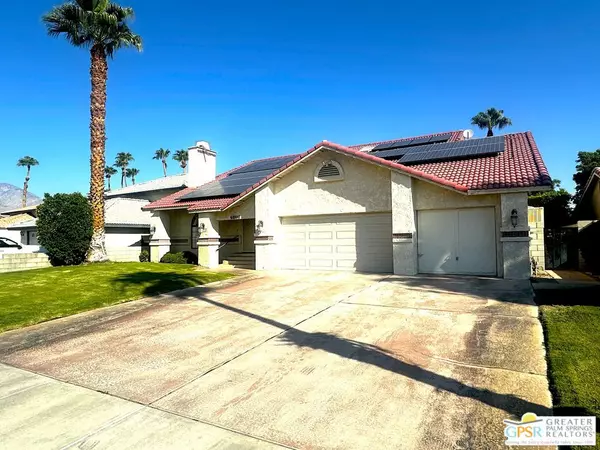 Cathedral City, CA 92234,68200 Durango RD