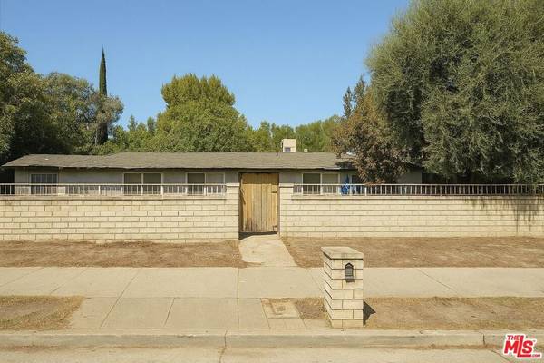 5667 Winnetka AVE, Woodland Hills, CA 91367