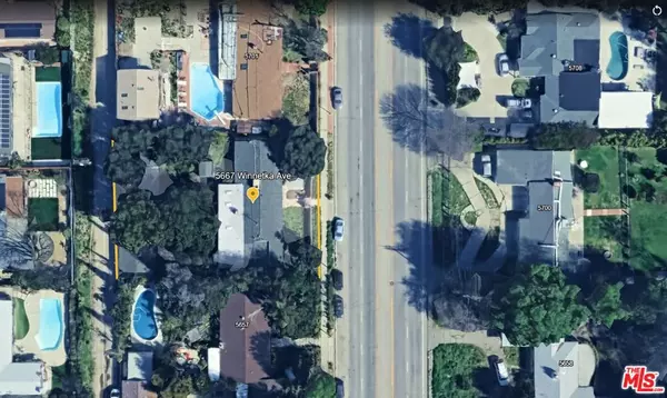 Woodland Hills, CA 91367,5667 Winnetka AVE