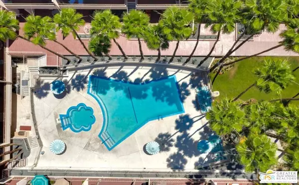 Palm Springs, CA 92262,277 E Alejo RD #125