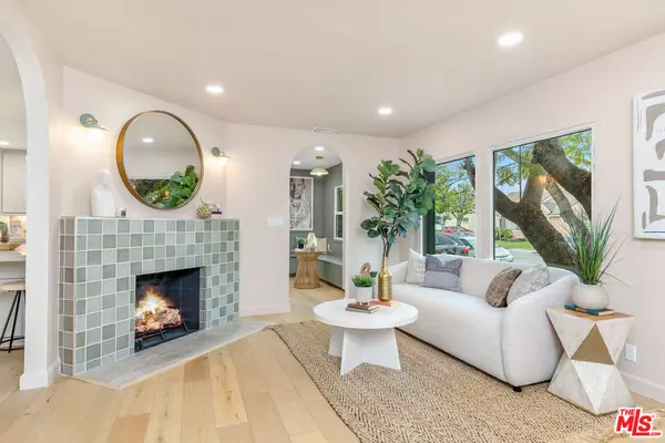 Culver City, CA 90230,11222 Franklin AVE