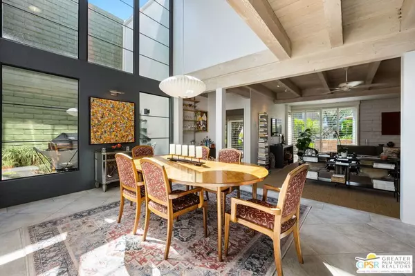 Palm Springs, CA 92264,1263 Otono DR