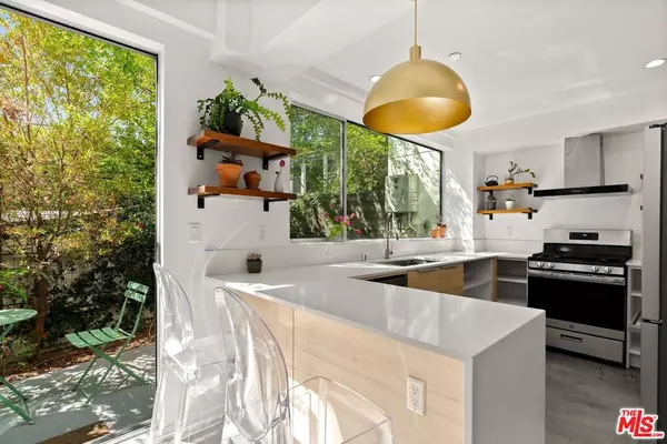 Santa Monica, CA 90404,1244 14th ST #C