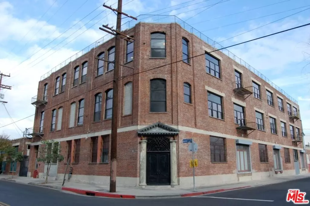 Los Angeles, CA 90021,652 Mateo ST #204