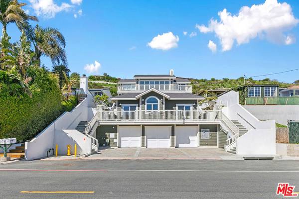 25157 Malibu RD, Malibu, CA 90265