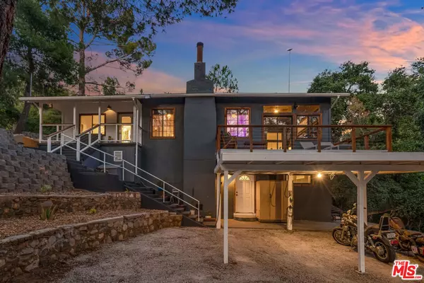 Santa Clarita, CA 91387,17832 Little Tujunga Canyon RD