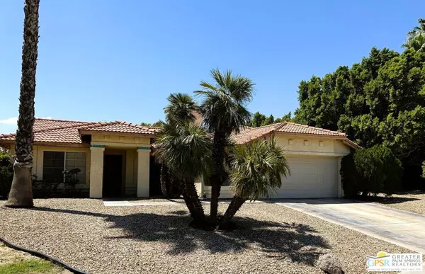 Cathedral City, CA 92234,30961 Elmhurst CT