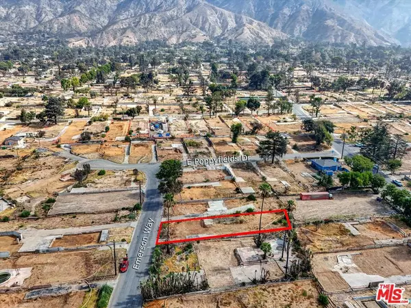 Altadena, CA 91001,2970 Emerson WAY