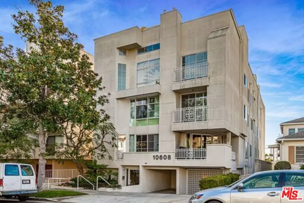 Los Angeles, CA 90024,10608 Wilkins AVE #301