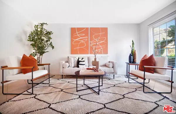 10065 De Soto AVE #303, Chatsworth, CA 91311