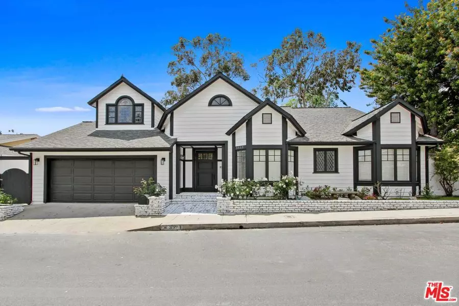 3553 Cody RD, Sherman Oaks, CA 91403
