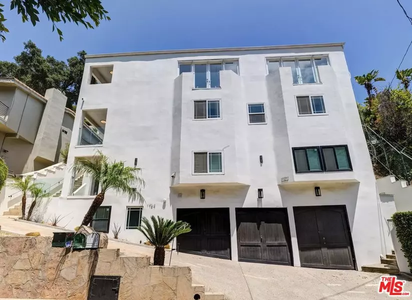 1754 Franklin Canyon DR, Beverly Hills, CA 90210