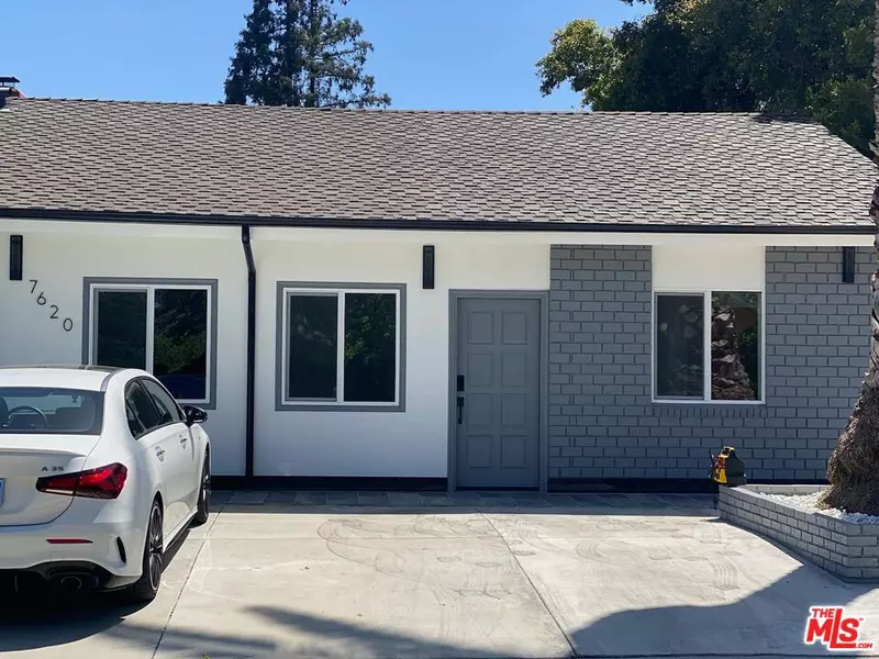 7622 Pomelo DR, Canoga Park, CA 91304