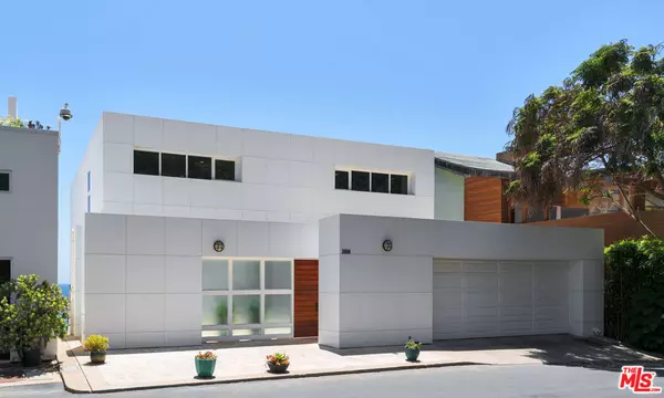 26814 Malibu Cove Colony DR, Malibu, CA 90265