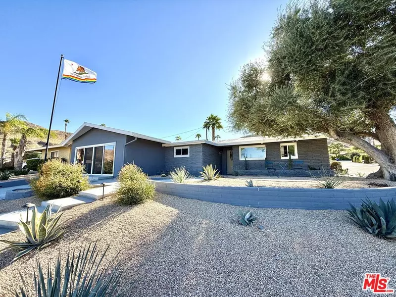 39350 Juan CIR, Cathedral City, CA 92234