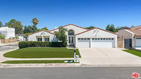 18259 Minnehaha ST, Porter Ranch, CA 91326