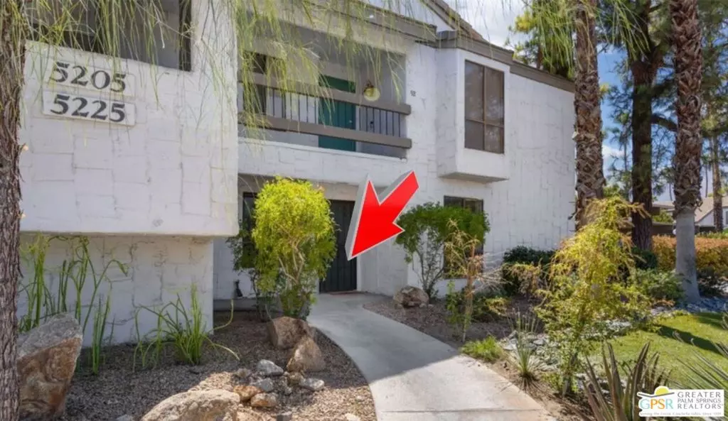 5205 E Waverly DR #91, Palm Springs, CA 92264