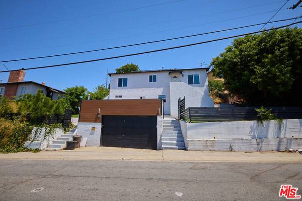 1416 Helen DR #A, Los Angeles, CA 90063