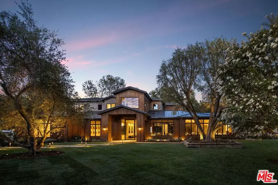 24877 Eldorado Meadow RD, Hidden Hills, CA 91302