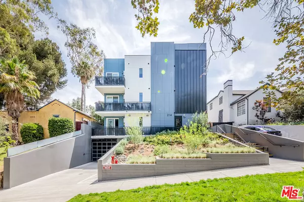 214 S Westmoreland AVE #8, Los Angeles, CA 90004