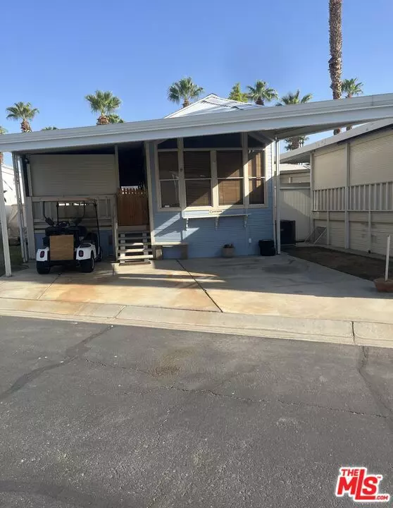 Indio, CA 92203,84136 Avenue 44 #394