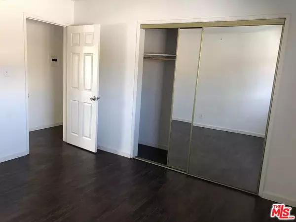Los Angeles, CA 90016,2530 Carmona AVE #3