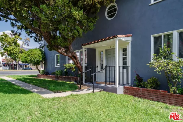 Glendale, CA 91206,1812 W Glenoaks BLVD #A