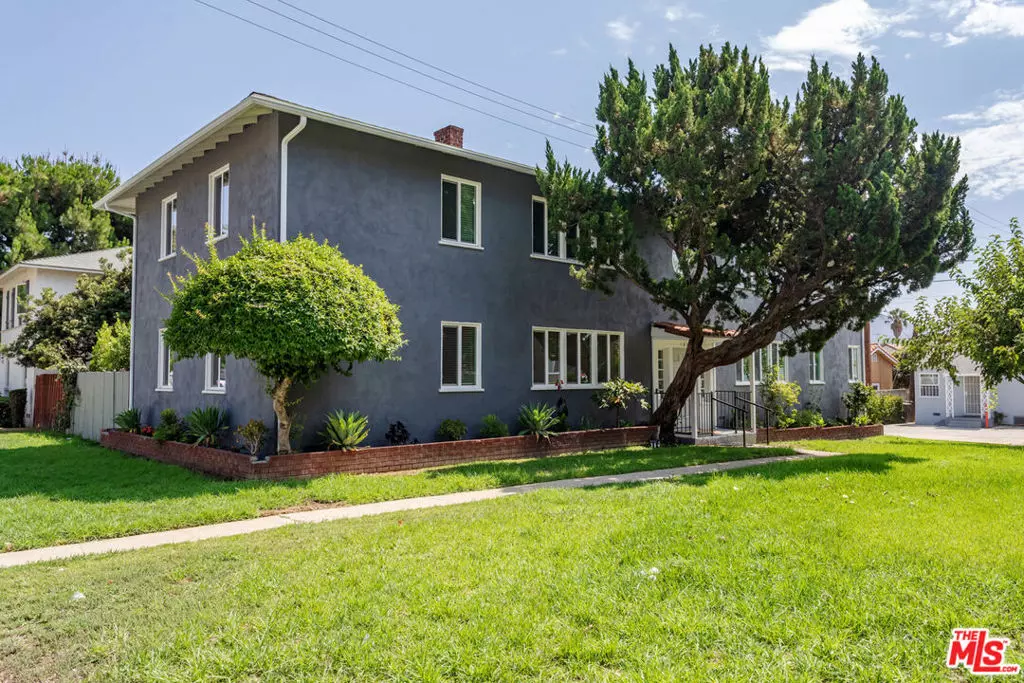 Glendale, CA 91206,1812 W Glenoaks BLVD #A