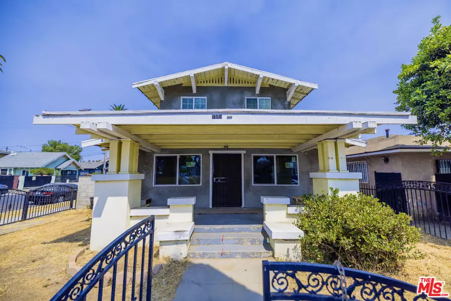 1890 Pasadena AVE, Long Beach, CA 90806