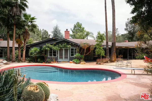 4078 Mandeville Canyon Rd. RD, Los Angeles, CA 90049