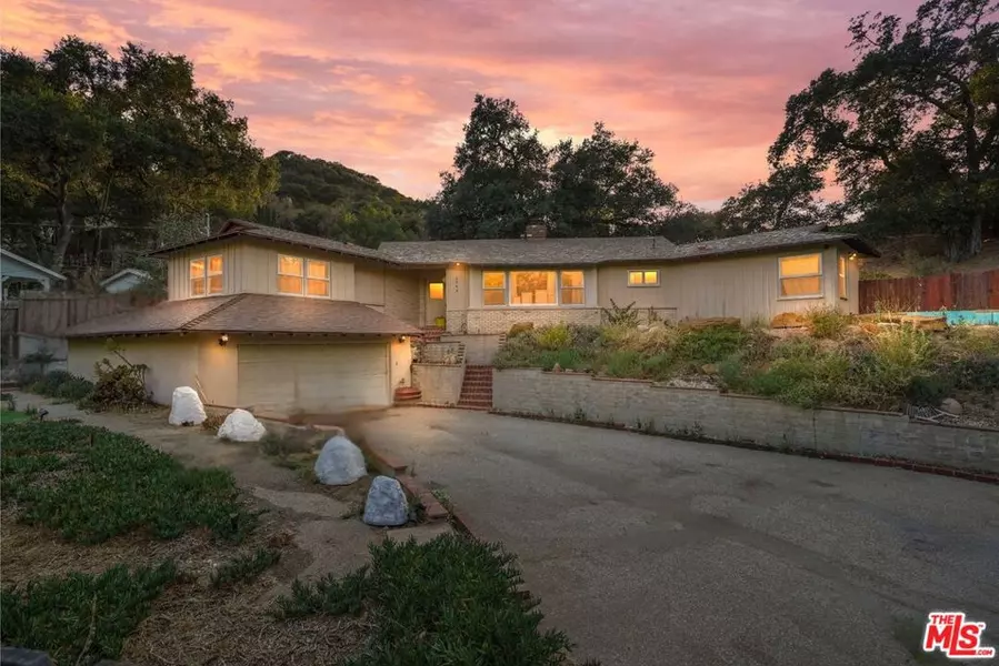 9747 Haines Canyon AVE, Tujunga, CA 91042